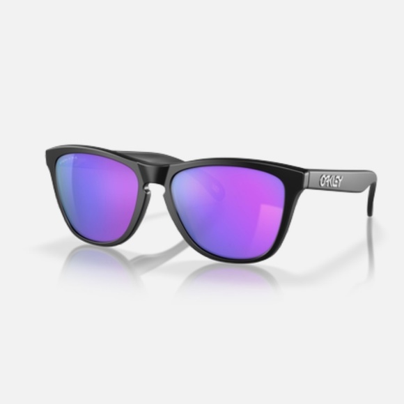 Oakley frog skins main image 7